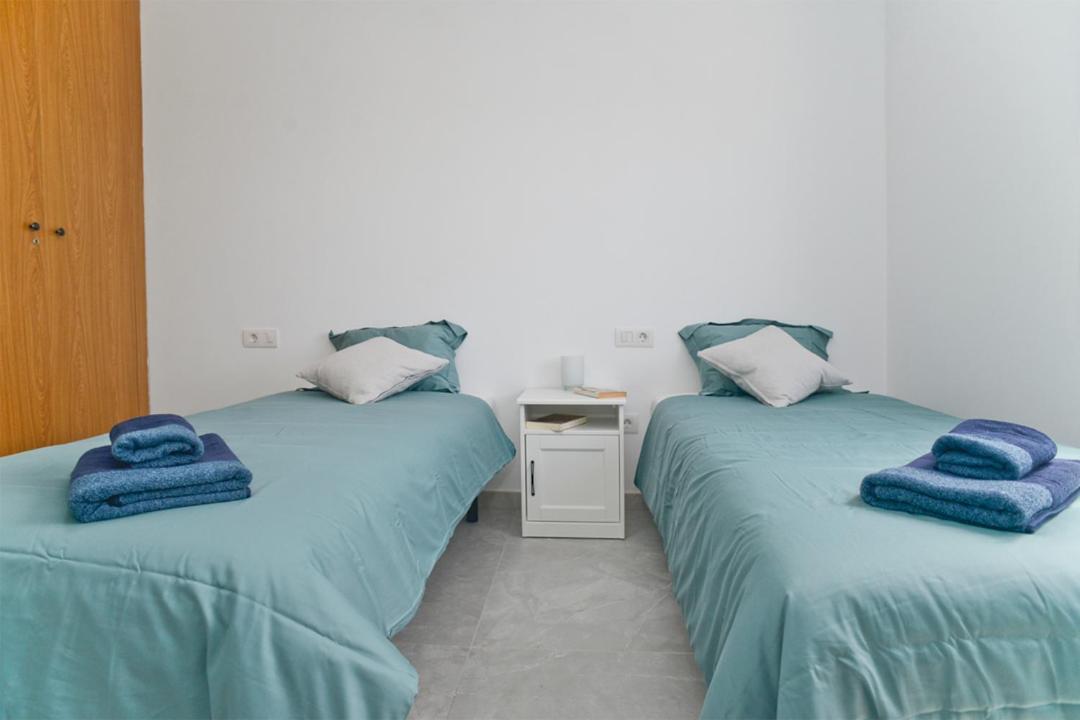 Apartamento Dunas De Famara Exterior foto